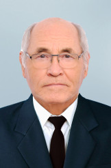 Герасимов Сергей Васильевич